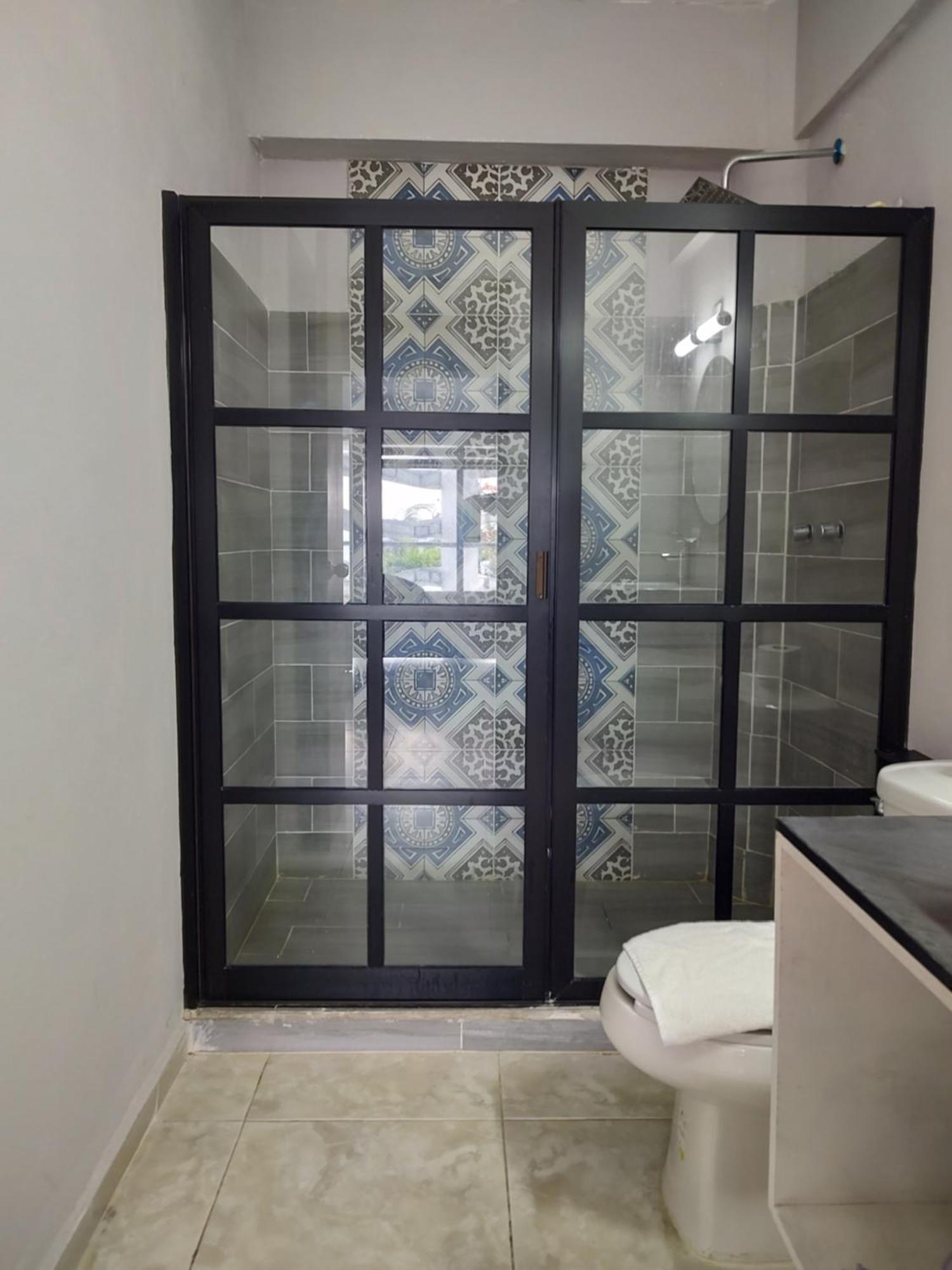 Estudio En Cozumel Con Vista Al Mar, Condominio Con Alberca A1 Exteriör bild